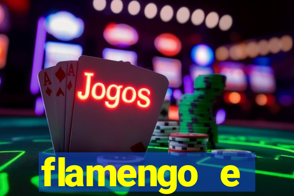 flamengo e fortaleza futemax